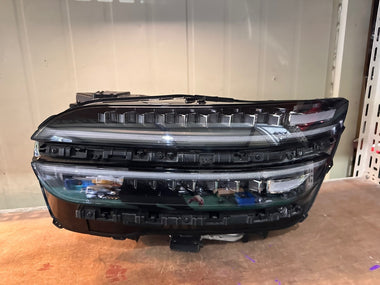 2025-2026 Genesis GV70 Facelift Left Driver LED Headlight OEM 92101-AR510
