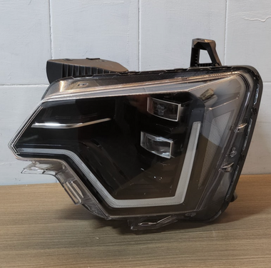 2023-2025 Kia Niro Left Driver Front LED Headlight OEM 92101-AT100