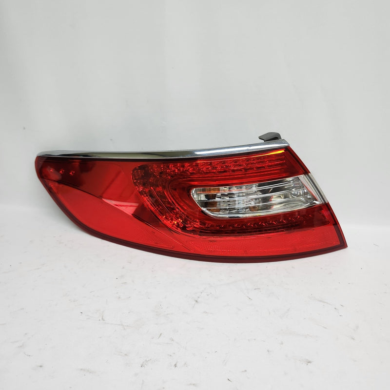 Hyundai Azera HG Left Driver LED Tail Light Lamp Assembly OEM 92403-3V000