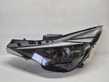 2021-2023 Hyundai Elantra Left Driver Triple Beam LED Headlight OEM 92101-AA200