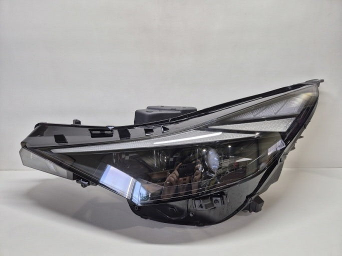 2021-2023 Hyundai Elantra Left Driver Triple Beam LED Headlight OEM 92101-AA200