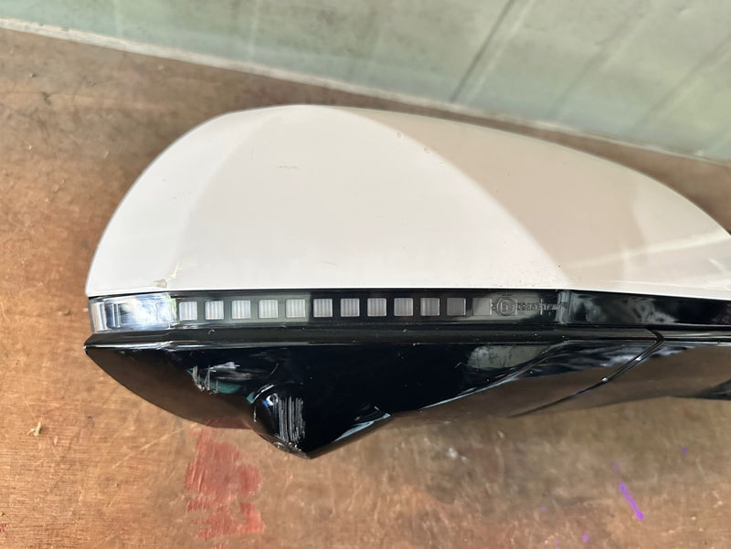 OEM 2022-2025 Hyundai Ioniq 5 Right Side Mirror Camera BSM Passenger RH OEM