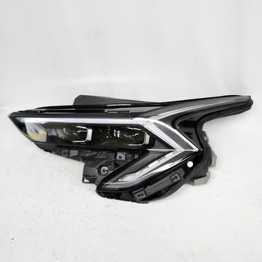 2024-2025 Kia K5 LED Projector Headlight Left Driver OEM 92101-L2600