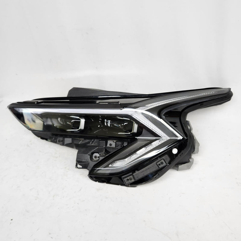 2024-2025 Kia K5 LED Projector Headlight Left Driver OEM 92101-L2600