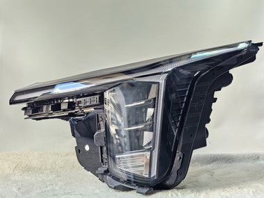 2024-2025 Kia Sorento Left Driver LED Projector Headlight OEM 92101-P2500