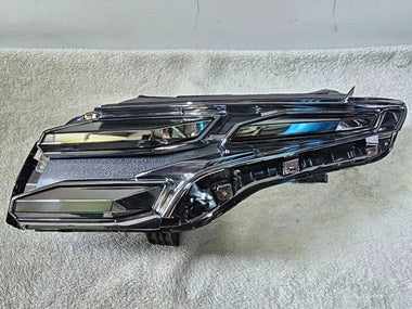 2022-2025 Hyundai Tucson Left Driver LED Daytime Running Light OEM 92207-N9700