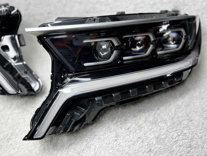 2021-2024 Kia Sorento Hybrid Left Driver LED Projector Headlight OEM 92101-P2180