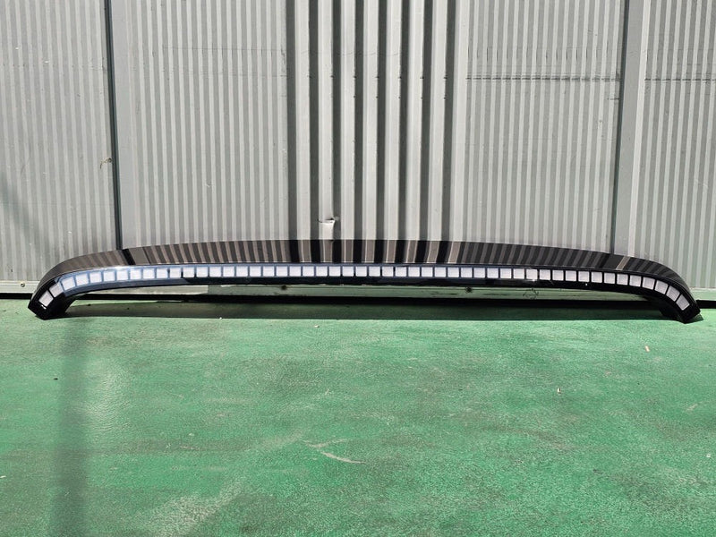 2025-2026 Hyundai Ioniq 9 Inner Trunk Lid LED Tail Light OEM 92409-GO000