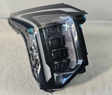 2026 Kia Sportage SX X-Pro Right Passenger Triple LED Headlight OEM