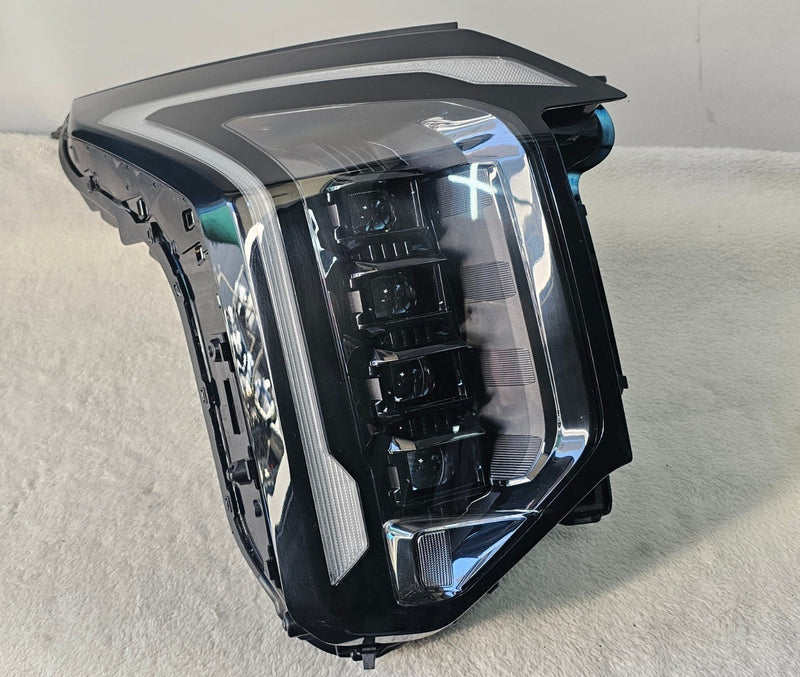2026 Kia Sportage SX X-Pro Right Passenger Triple LED Headlight OEM