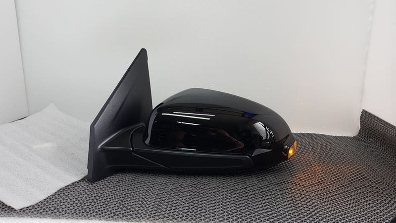 2023 Hyundai Kona Left Side Mirror w/Camera Blind Spot OEM 87610-J9620A2B