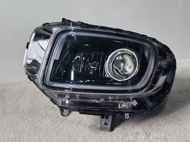 2019-2024 Hyundai Venue Left Driver LED Headlight OEM 92101-K2100
