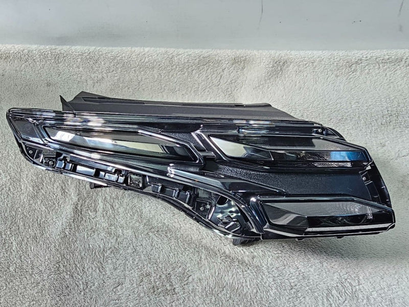 2022-2025 Hyundai Tucson Right Passenger Daytime Running Light OEM 92208-N9700