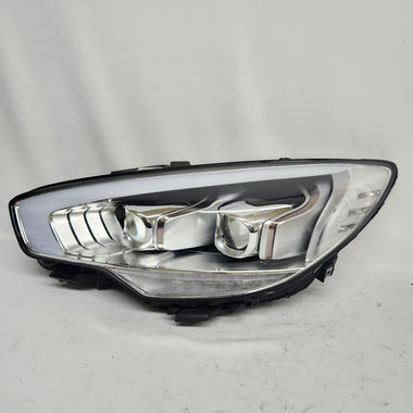 Kia K900 Left Driver Xenon HID Headlight Assembly OEM 92101-3T400