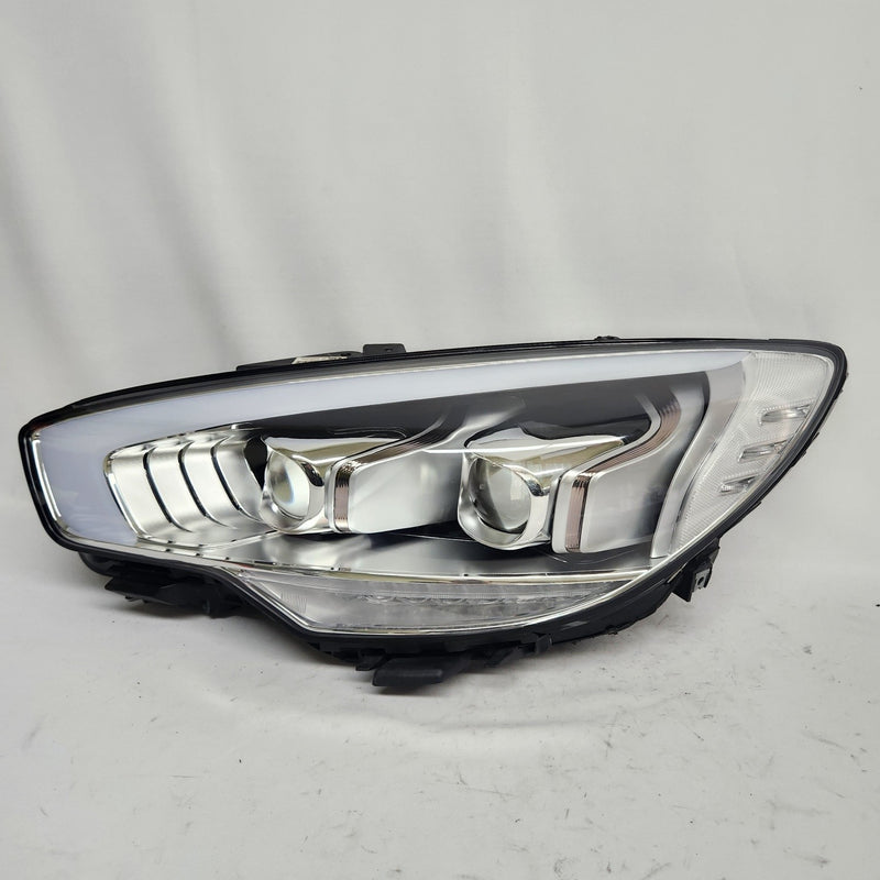 Kia K900 Left Driver Xenon HID Headlight Assembly OEM 92101-3T400