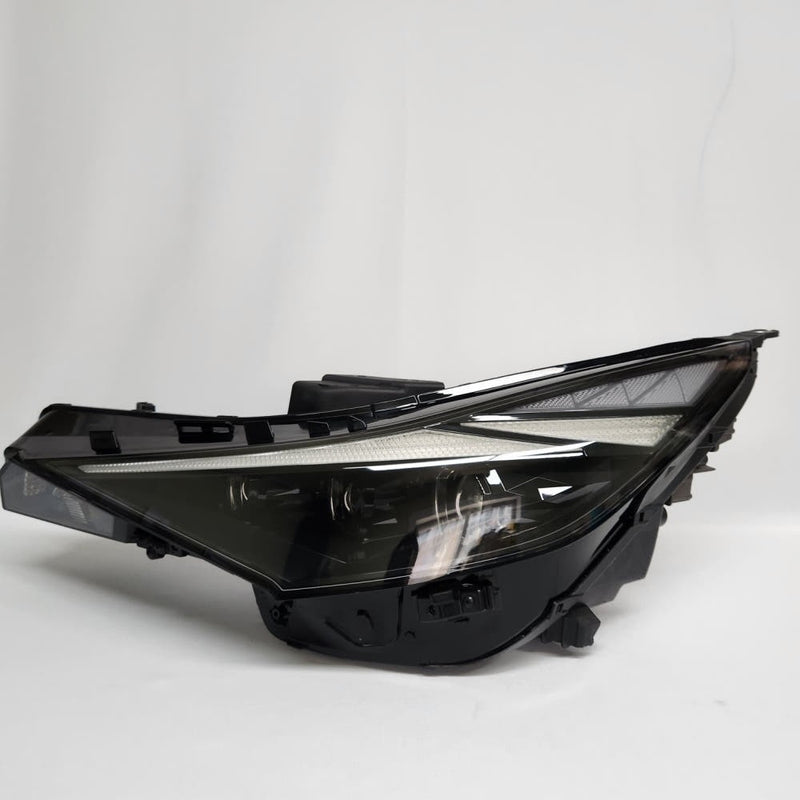 2021-2023 Hyundai Elantra CN7 Left Driver LED Headlight OEM 92101-AA200