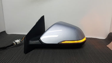 2015-2019 Hyundai Sonata Left Driver Camera Side Mirror OEM 87610-C1010V7S