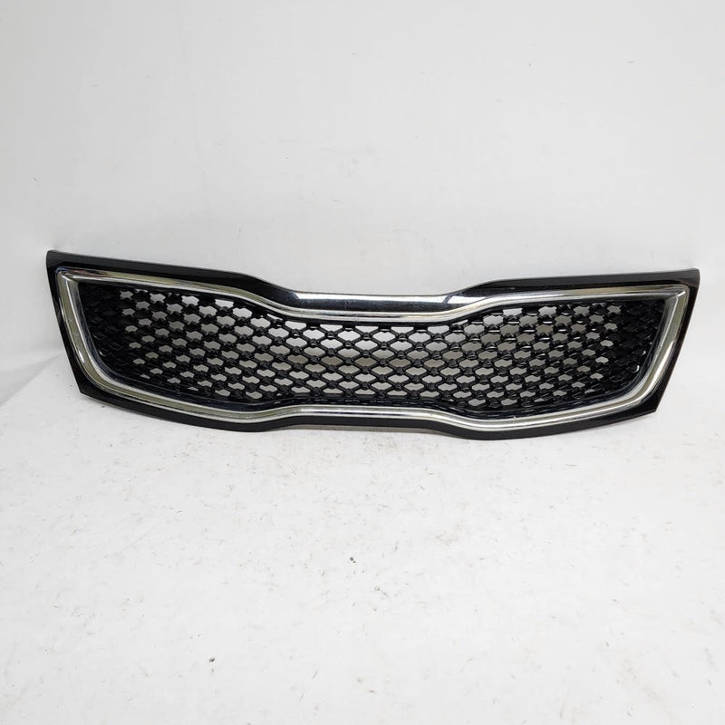 2021-2023 Kia K5 Front Radiator Grille OEM 86350-2T700