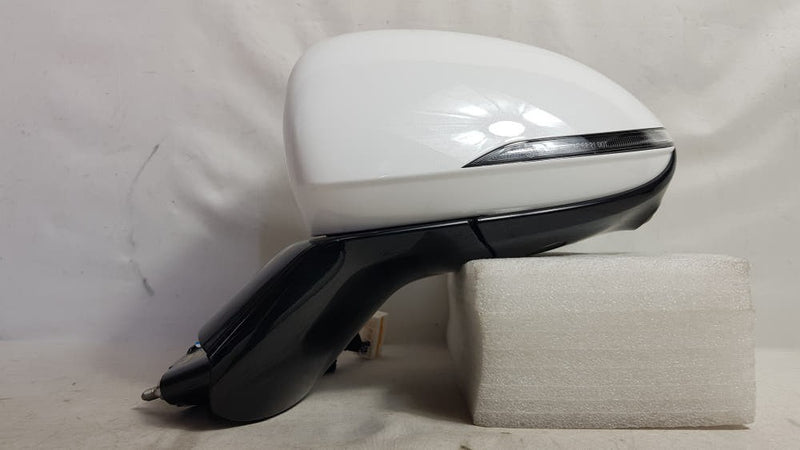 2026 Genesis GV70 Left Driver Side Mirror Camera Blind Spot OEM 87610-ARAB0UYH