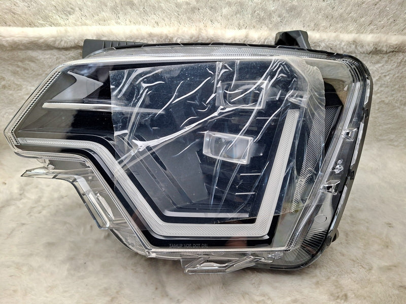 OEM 2022-2025 Kia Niro Driver Left Full LED Headlight 92101AT100