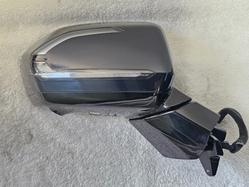 2020-2022 Hyundai Palisade Right Passenger Side Mirror Camera Puddle Lamp OEM