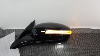 2010-2016 Hyundai Equus Left Side Mirror OEM 87610-3N000AF