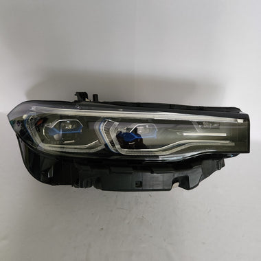 BMW X7 G07 Right Passenger Laser LED Headlight OEM 9481802