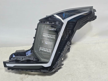 OEM 2024-2025 Kia EV9 Driver Left Full LED Headlight 92101DO000