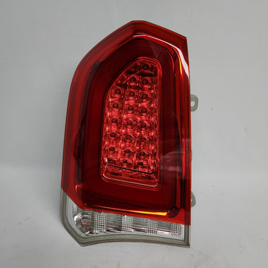 Chrysler 300C Left Driver Tail Light Assembly OEM