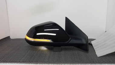 2015-2019 Hyundai Sonata Right Passenger Camera Side Mirror OEM 87620-C1020TB7