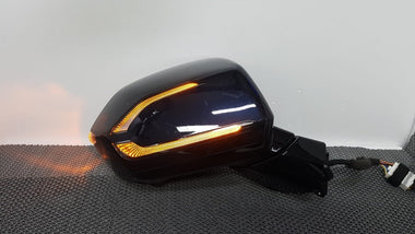 2020-2022 Hyundai Palisade Right Passenger Camera Side Mirror OEM 87620-S8220UB7