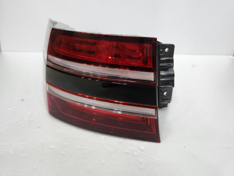 2021-2026 Genesis GV80 Outer LED Left Taillight OEM LH Driver Side 92410-T6010