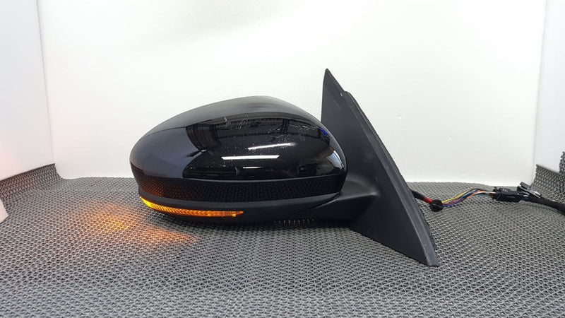 2023 Renault Arkana XM3 Right Side Mirror w/Camera Blind Spot OEM