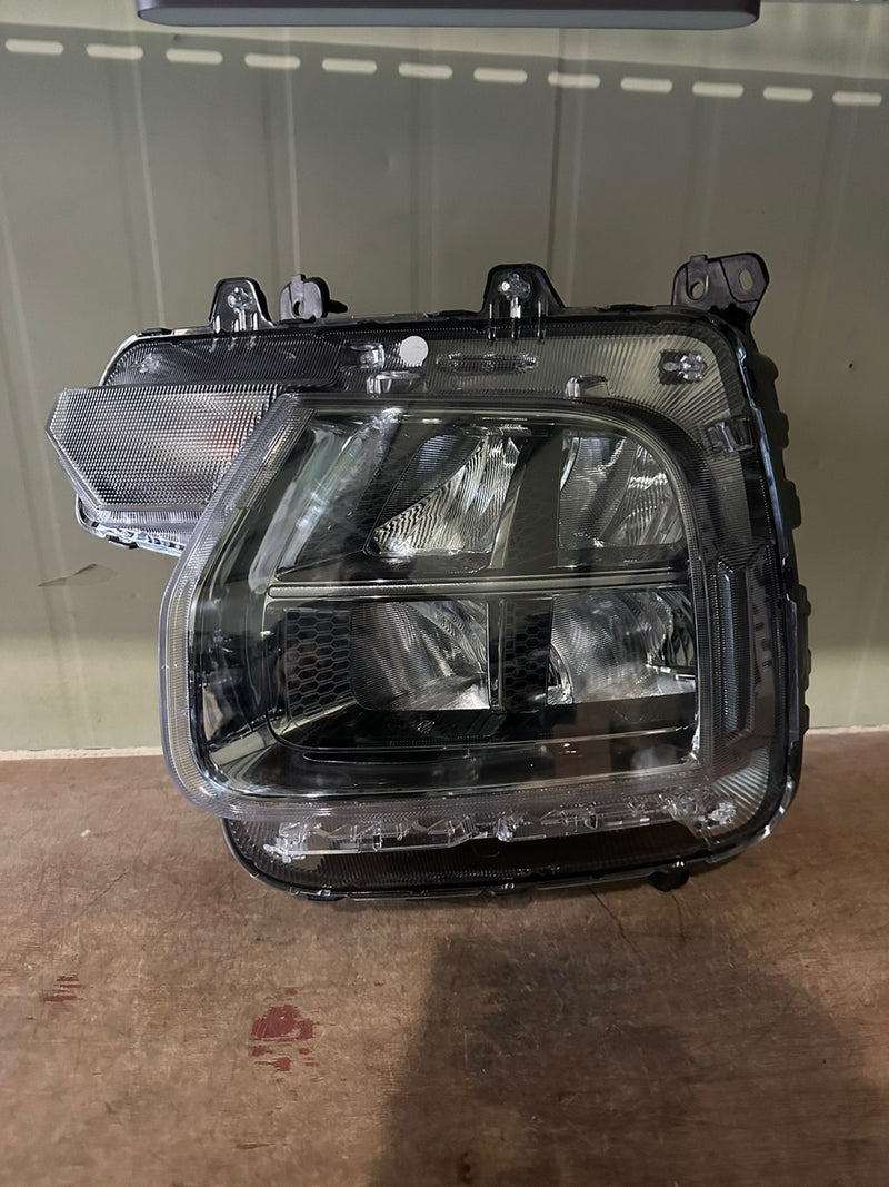 2023-2025 Hyundai Staria Left Driver LED Headlight 10-Pin OEM 92101-CG100