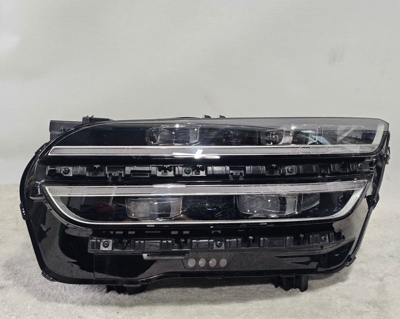 2022-2025 Genesis GV70 Left Driver LED Reflector Headlight OEM 92101-AR000