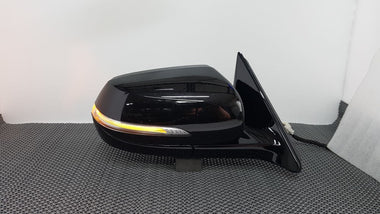 2017-2020 Genesis G80 Right Side Mirror w/Camera Blind Spot OEM 87620-B1800T5K