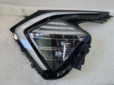 2014-2021 Kia Sportage QL Left Driver LED Projection Headlight OEM 92101-P1100