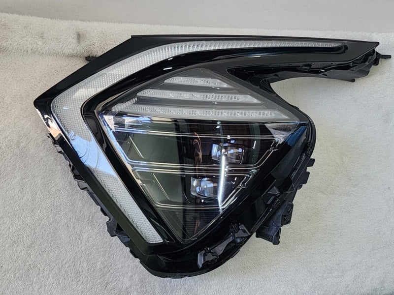 2014-2021 Kia Sportage QL Left Driver LED Projection Headlight OEM 92101-P1100