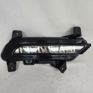 SsangYong Rexton G4 Right Passenger LED Fog Light Lamp OEM 83202-38100