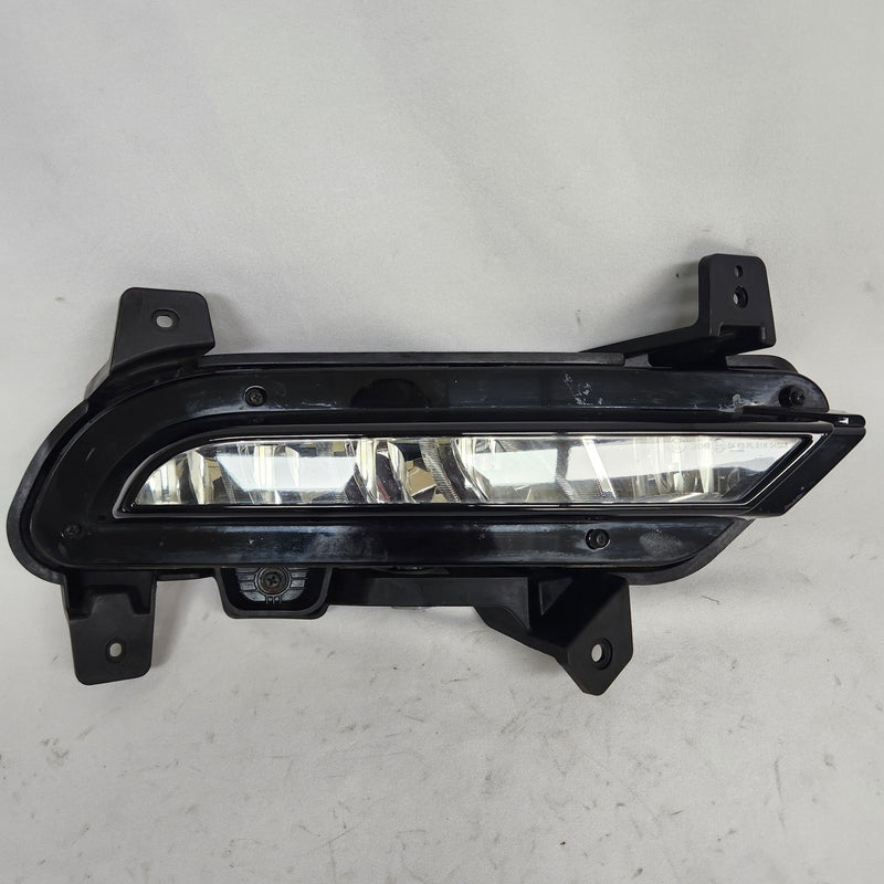 SsangYong Rexton G4 Right Passenger LED Fog Light Lamp OEM 83202-38100