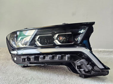 2021-2023 Kia Sorento Right Passenger LED Projector Headlight OEM 92102-P2180