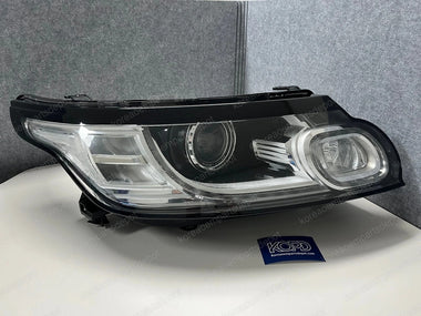 2014-2017 Land Rover Range Rover Sport L494 Right Bi-Xenon Headlight OEM