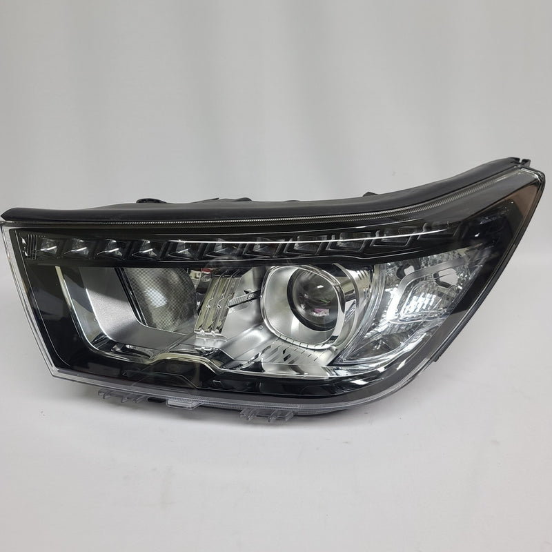 2015-2017 SsangYong Tivoli Left Driver LED Headlight Lamp Assembly OEM
