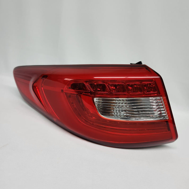 2015-2017 Hyundai Sonata LF Turbo Left Driver LED Tail Light Lamp OEM