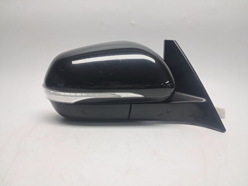 2017-2021 Ssangyong Rexton G4 Right Passenger Side Mirror OEM