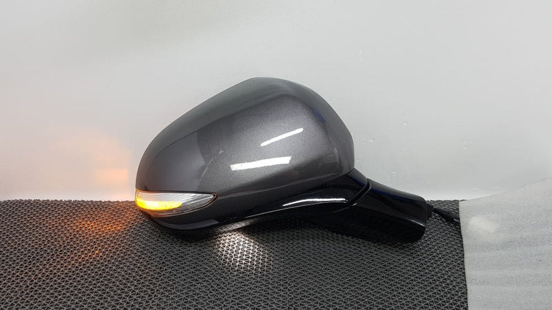 2020 Hyundai Santa Fe Right Side Mirror w/Camera Blind Spot OEM 87620-S1CH0M2F