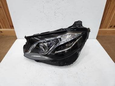 2017-2020 Mercedes-Benz E-Class W213 MultiBeam Headlight OEM A2139064704
