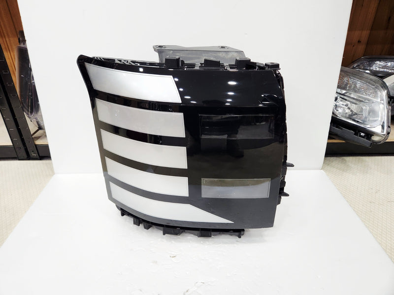 OEM 2026 Hyundai Palisade Passenger Right Full LED Headlight 92102P9200