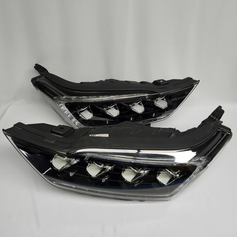 2021 SsangYong KGM New Rexton Sports PAIR Headlight Assembly OEM