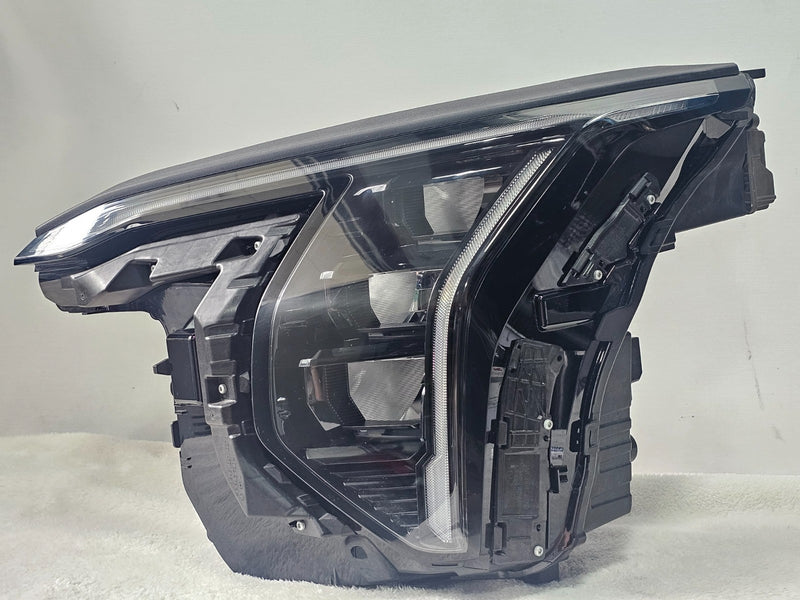 2024-2025 Kia EV3 Left Driver LED Headlight OEM 92101-EV000